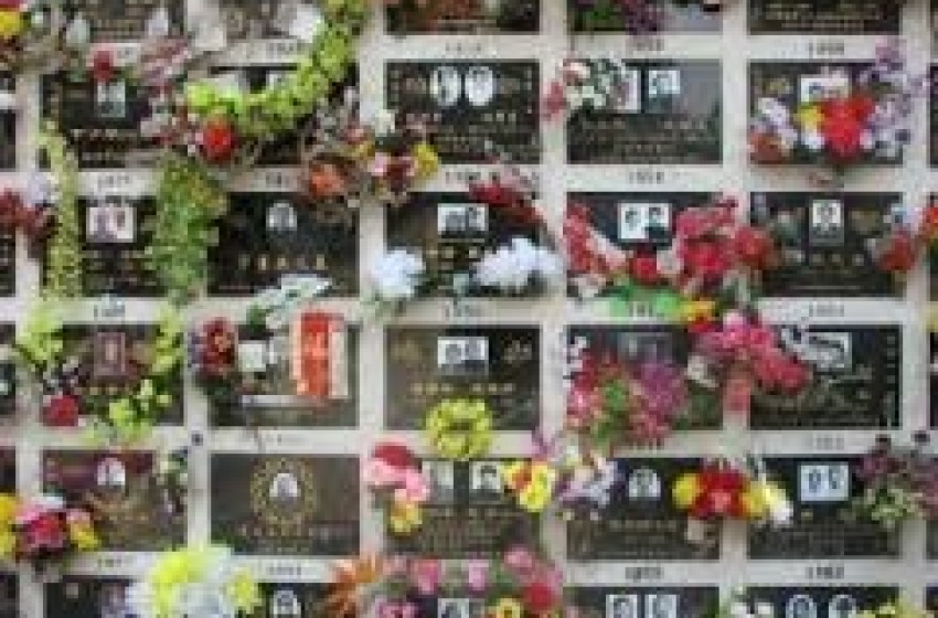 Ampliamento cimitero Pescara: M5S presenta un esposto