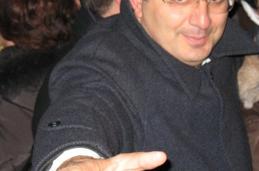 Giallo Dedalus in Regione. D'Alfonso minaccia esposti in procura