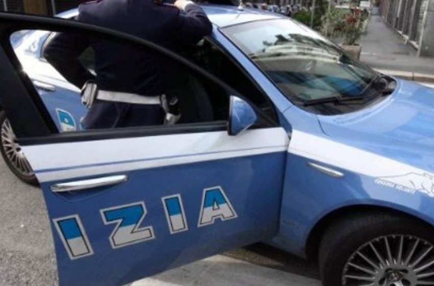 Lesioni gravi, arrestato un 35enne pugliese