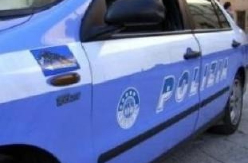 Montorio. Pirata ai domiciliari