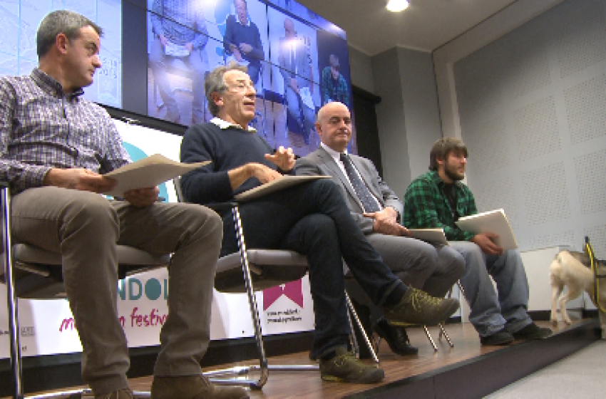 Per la prima volta in Abruzzo la festa degli sport sulla neve