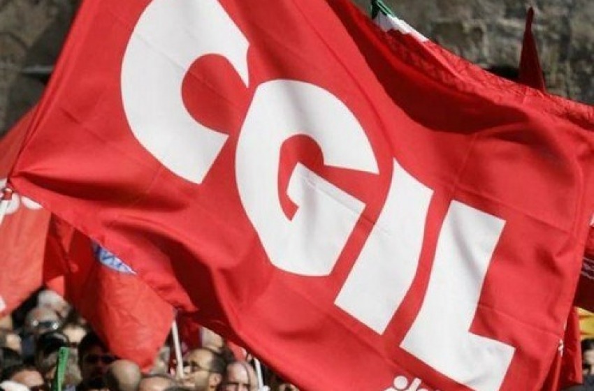 Fillea CGIL, Alessandra Antenucci nuova segretaria provinciale