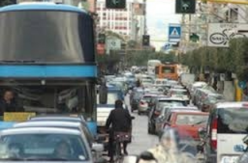 Report Abruzzo sulle auto: quelle ecologiche sono l'8,2%