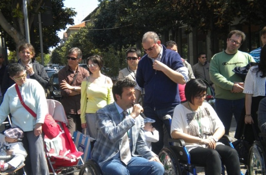 Serve il Disability Manager