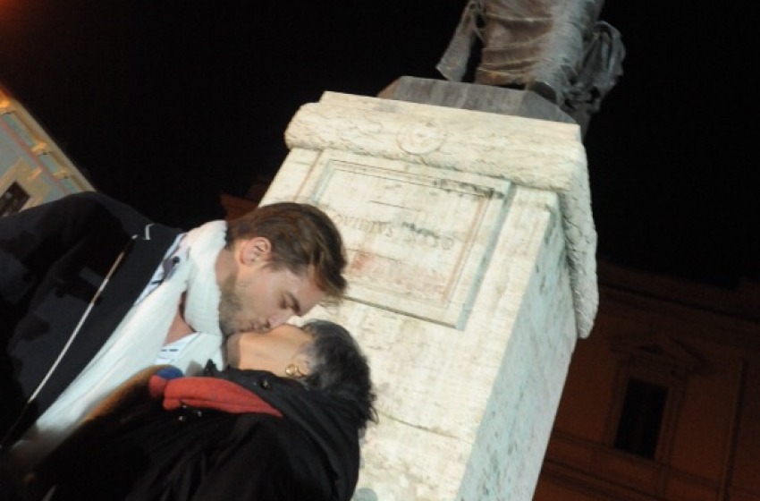 Bimillenario di Ovidio 2017. Lo sponsor è il Parlamento Europeo
