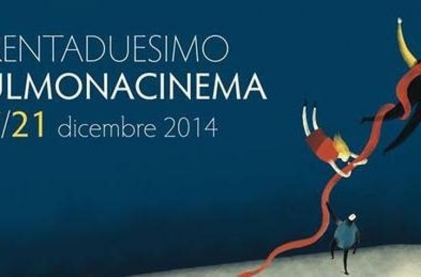 SulmonaCinema, al via la 32esima edizione