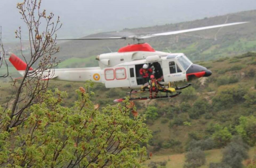 Trovato sotto cavalcavia 43enne scomparso da Alba Adriatica