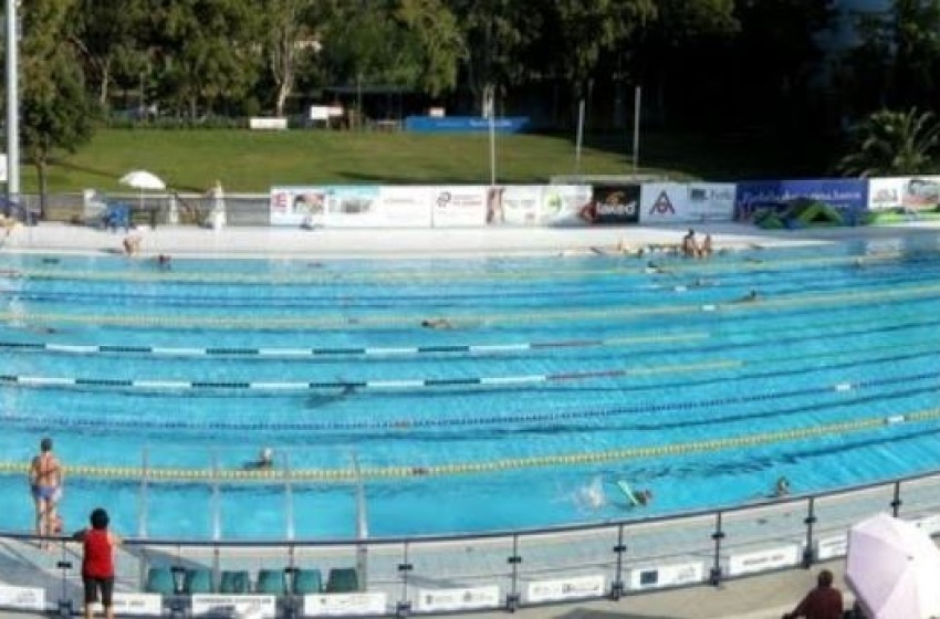 Caso Le Naiadi: Pescara Pallanuoto, "Noi non rischiamo"