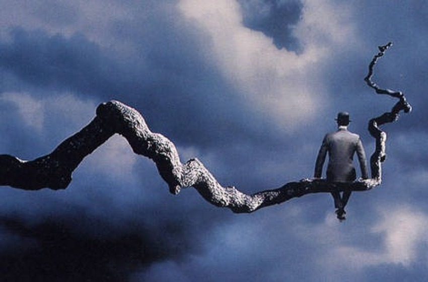 Una "quotidiana" disperazione