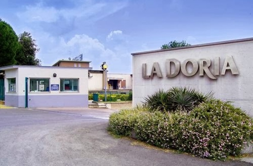 Lavorare per La Doria Spa, cerca diverse figure come operai/generici