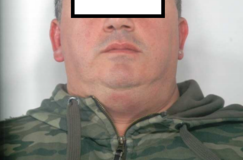 Montesilvano: sequestrata Beretta 7.65 e cocaina in casa di pregiudicato