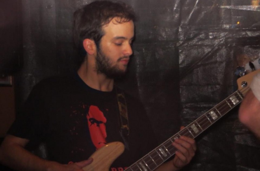 Una leucemia fulminate strappa alla vita (ed alla musica) Danilo Pomante