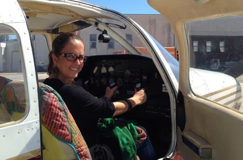 Mensa universitaria L'Aquila: Marinella "sclocca" tutti