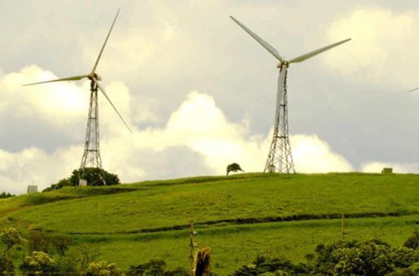 Green economy, l'Abruzzo occupa il quarto posto