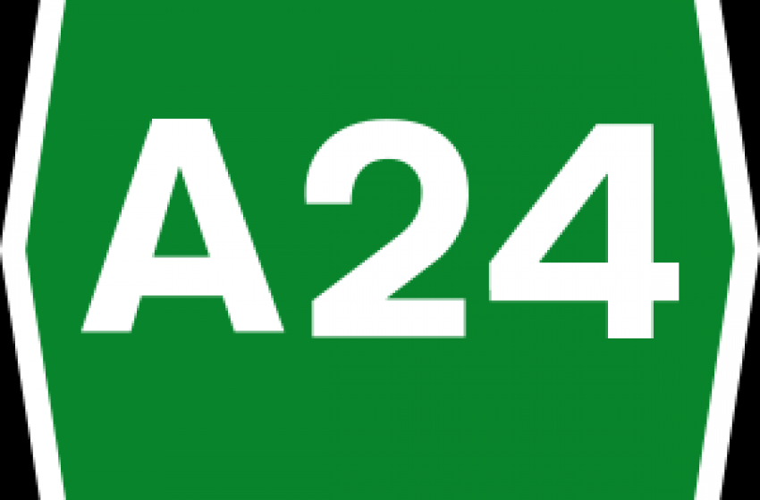 Maltempo: Strada dei Parchi, “Su A24-A25 garantiti i collegamenti”