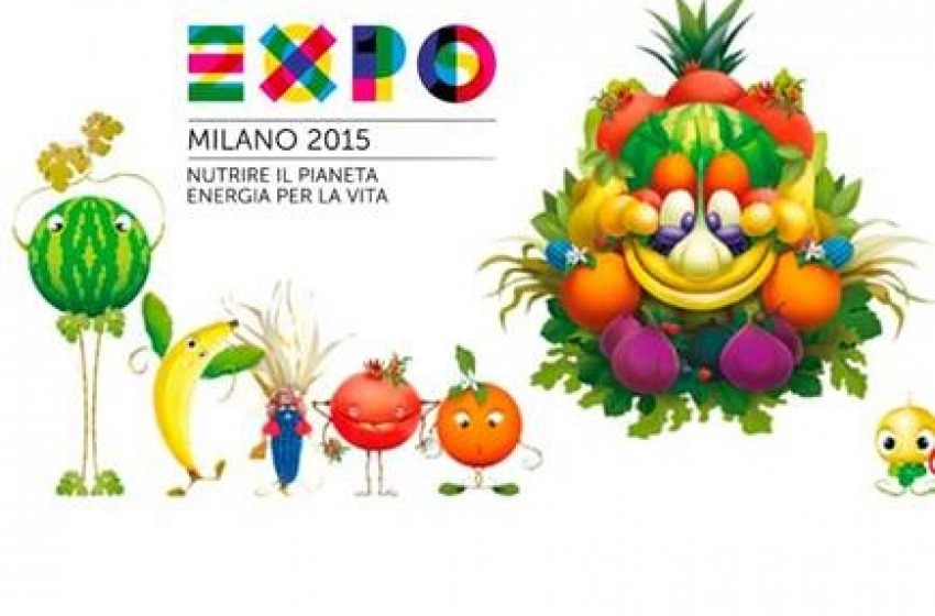 Il Gruppo Lisciani si presenta con "Foody" all'Expo Milano 2015