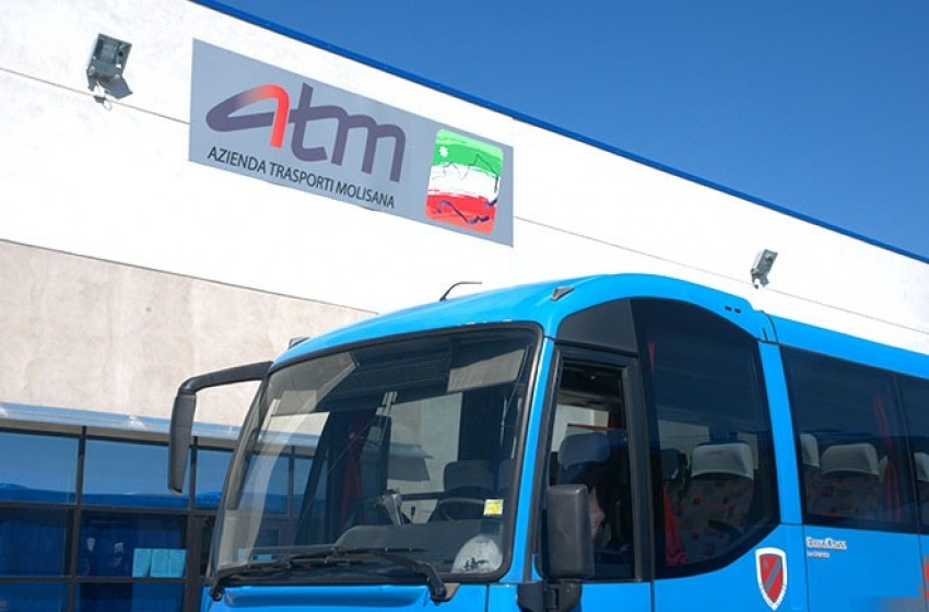 Il blocco delle corse bus Atm crea disagi ai pendolari abruzzesi