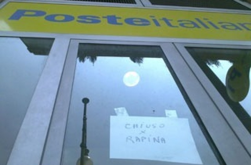 Chiude ufficio postale in piazza Monsignor Venturi: Di Primio scrive a Poste SpA