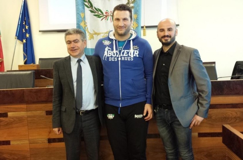 Boxe: Italia Thunder-Usa Knockouts a Roseto