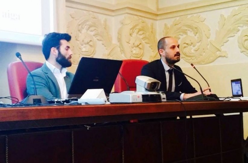 Lunedì l'assemblea annuale dell'Associazione Giovani Avvocati