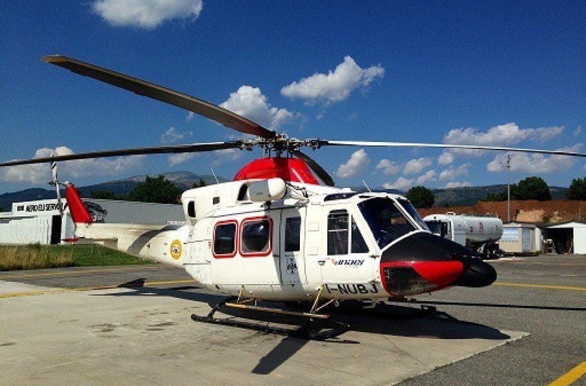 Anziano cade in un burrone e muore dopo un volo di 200 metri