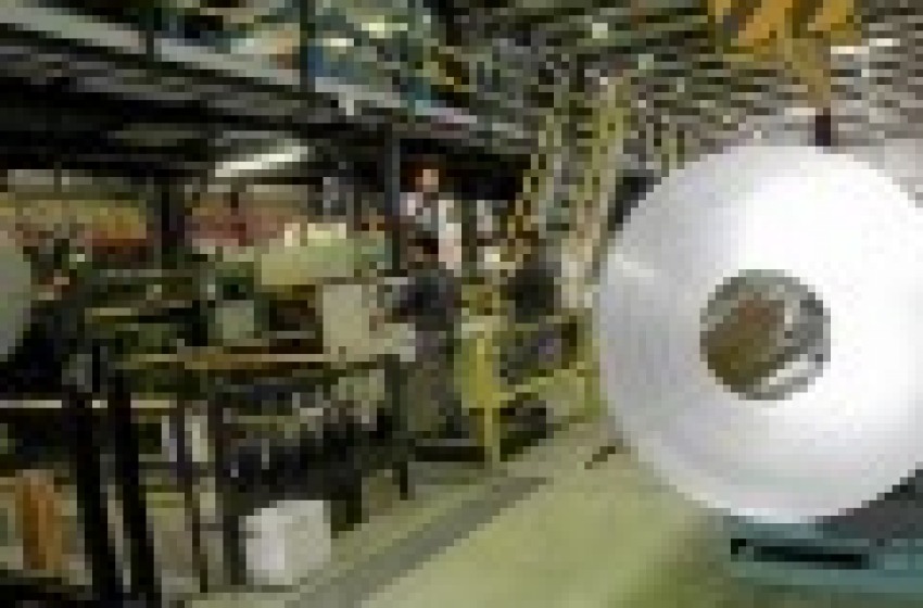 Bazzano: ex Otefal, proposta di acquisto da Lux Perfil