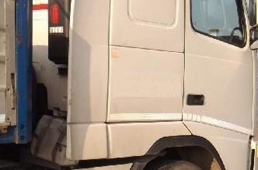 Furti: rubati a Pescara 2 camion della ditta Deco