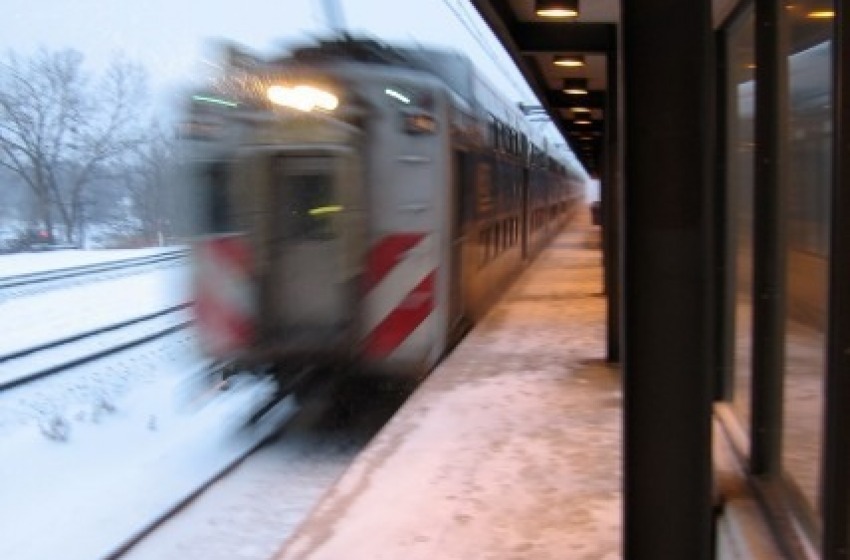 Maltempo: treni, riapre la ferrovia Sulmona-Avezzano
