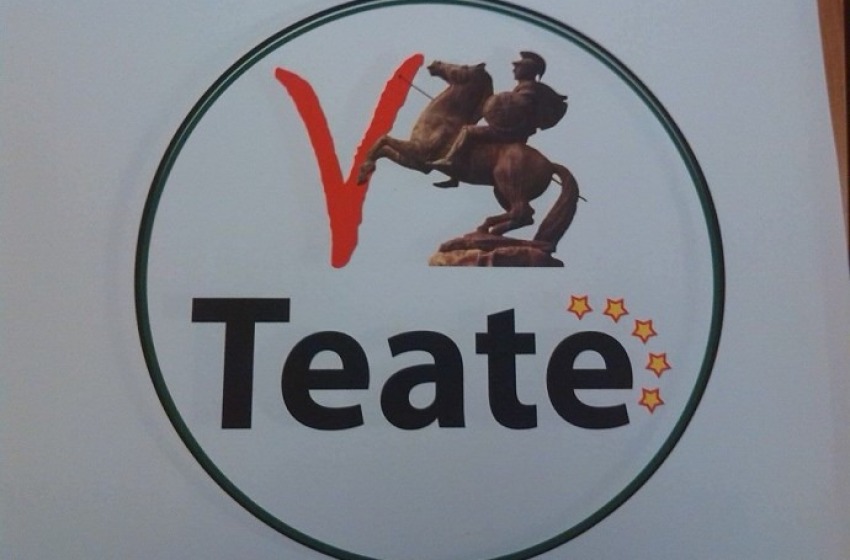 Il Teate e le prossime elezioni comunali: "Non chiederemo la certificazione"