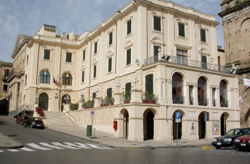 Lanciano: Con Bozza, “Perché l'Amministrazione dorme?”