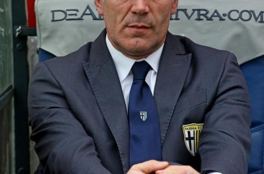 Premio Prisco a Roberto Donadoni, Fabrizio Corsi e Daniele Verde