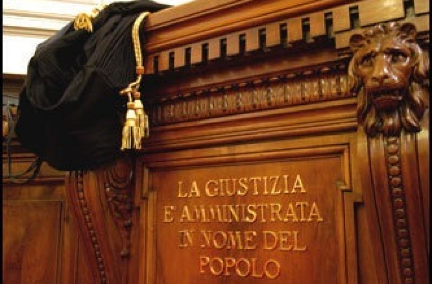 Rinviato a giudizio l'ex presidente Sasi Scutti per presunto falso in bilancio