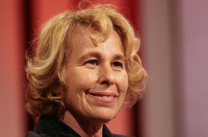 Giulianova: Stefania Craxi racconta Bettino al "Fai Salotto"