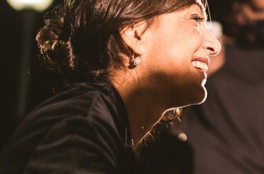 Sarà Daria Bignardi ad aprire la settima edizione dei Giovedì Rossettiani