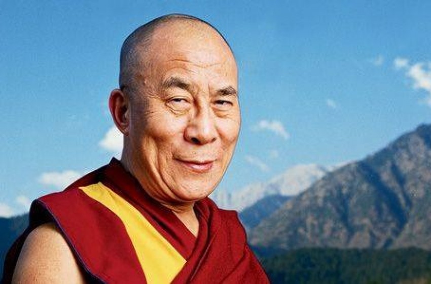 Il Dalai Lama verrà a pregare in Abruzzo