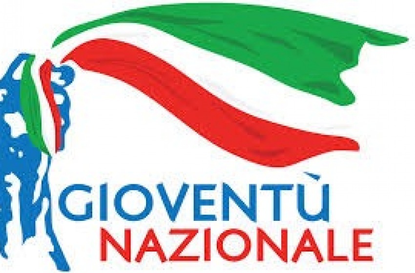 Gioventù Nazionale "mette le radici" a Pescara