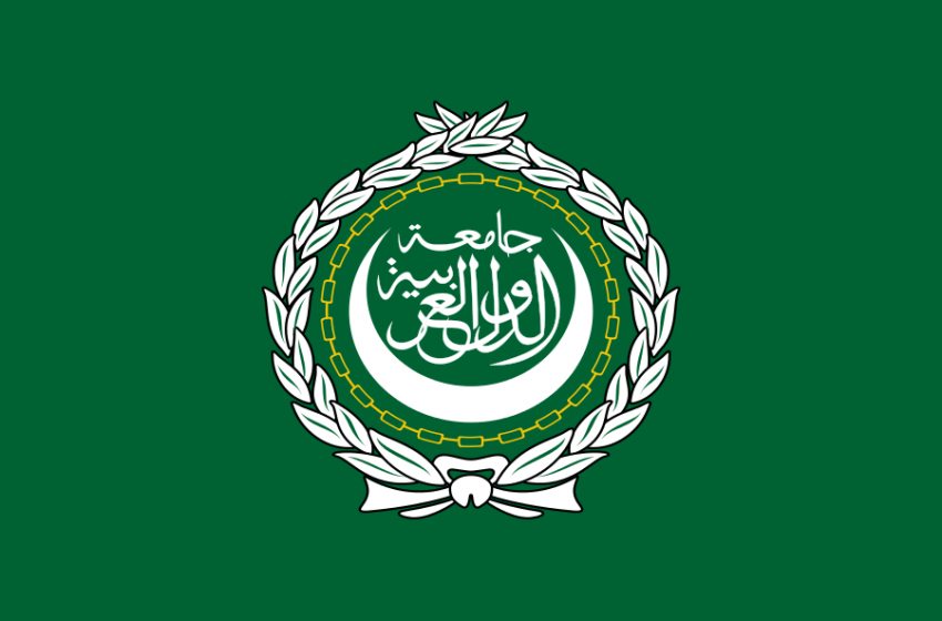 La Lega Araba annuncia la creazione di una forza militare "unica al mondo"