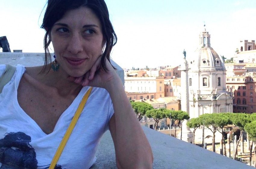 Libri: Sara Del Vecchio presenta “Viagginmente” alla Primo Moroni