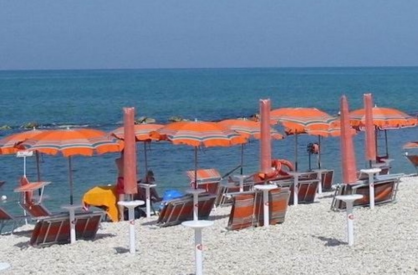 Pescara, Del Vecchio rassicura sul mare pulito: "Le analisi saranno ok"