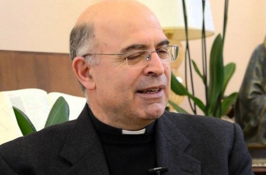 Angelo Spina vescovo di Sulmona contro chiusura Punto Nascite