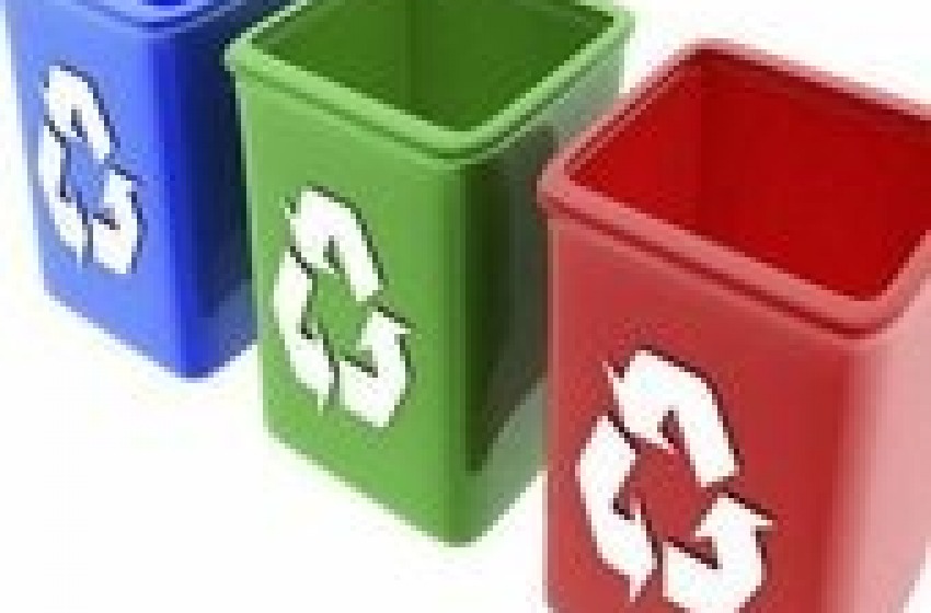 Rifiuti. Il Kit a Santa Barbara