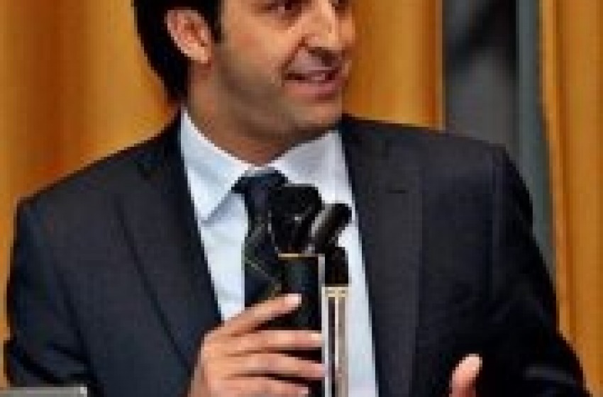 Ex Golden: Salvi 365 posti