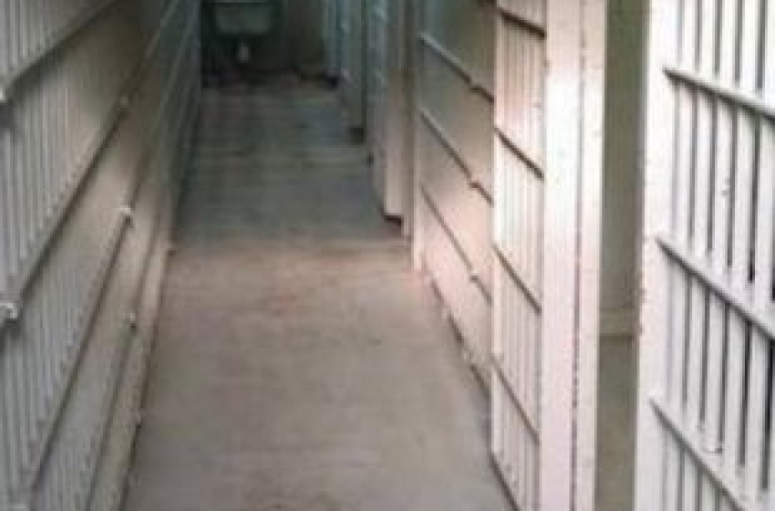 Chieti, uomo problematico finisce a 'Madonna del Freddo'