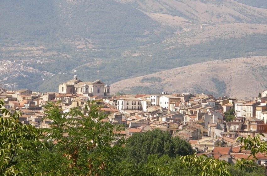 Pratola Peligna è il Comune più riciclone d'Abruzzo