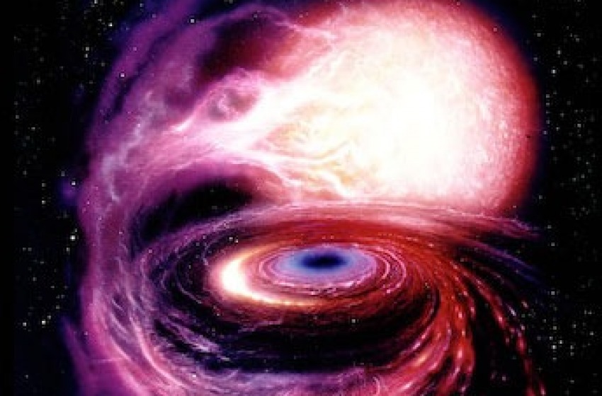 Il mondo distruggera' il mondo