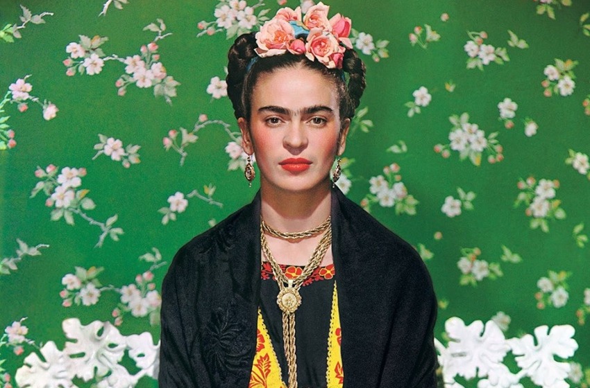 Teatro, la storia di Frida Kahlo in scena al Castello Aragonese