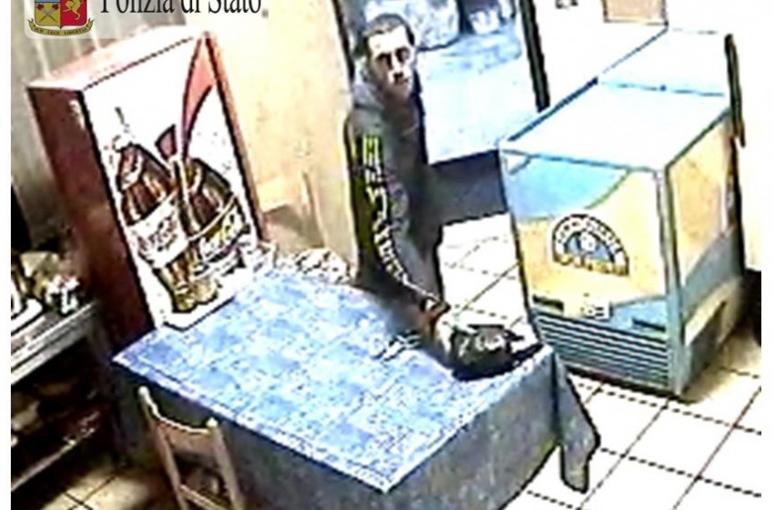 Incastrato dal filmato