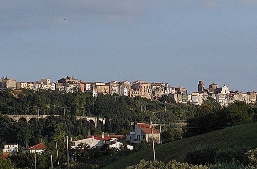 San Vito è il primo tra i Comuni Ricicloni della provincia