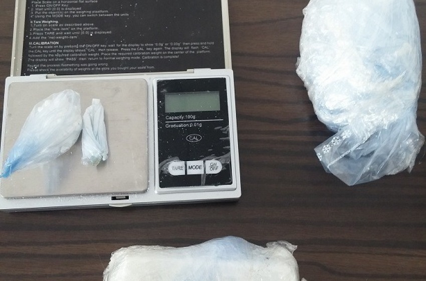 Arrestato a Francavilla pregiudicato con 180 grammi di cocaina pugliese