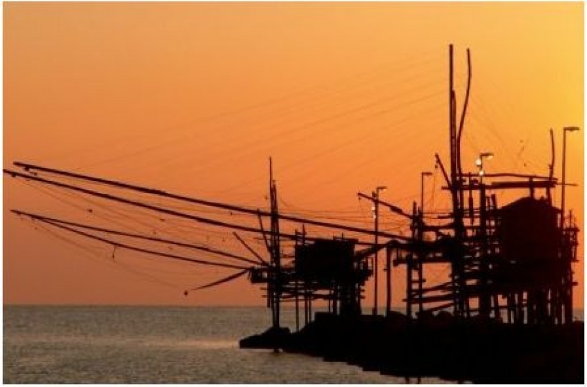 Catenaro vuole il resort